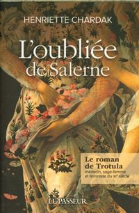 Produktbild: L'oubliee de salerne