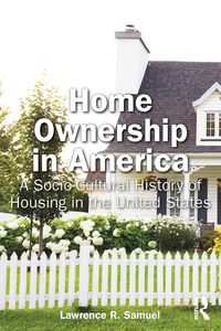 Produktbild: Home Ownership in America