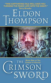 Produktbild: Crimson Sword