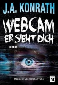 Produktbild: Webcam - Er sieht dich