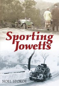 Produktbild: Sporting Jowetts