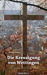 Produktbild: Die Kreuzigung von Wettingen
