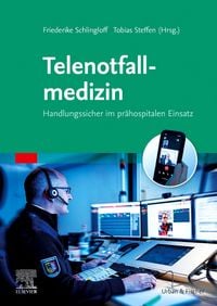 Produktbild: Telenotfallmedizin