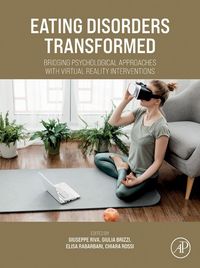 Produktbild: Eating Disorders Transformed
