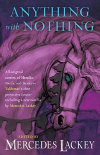 Produktbild: Anything With Nothing