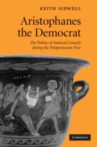 Produktbild: Aristophanes the Democrat