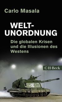 Produktbild: Weltunordnung