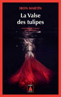 Produktbild: La valse des tulipes