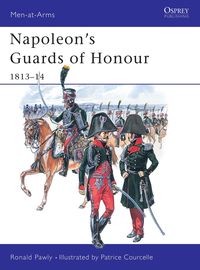 Produktbild: Napoleon's Guards of Honour