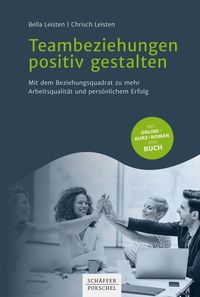 Produktbild: Teambeziehungen positiv gestalten