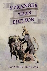 Produktbild: Stranger Than Fiction