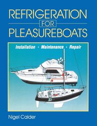 Produktbild: Refrigeration for Pleasureboats