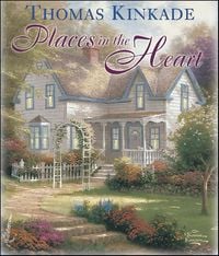 Produktbild: Places in the Heart