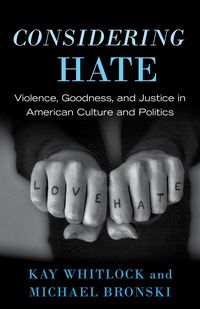 Produktbild: Considering Hate