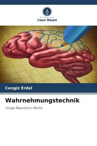 Produktbild: Wahrnehmungstechnik