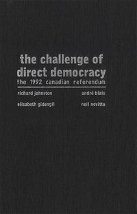 Produktbild: Challenge of Direct Democracy