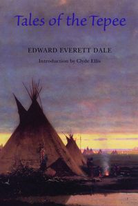 Produktbild: Tales of the Tepee