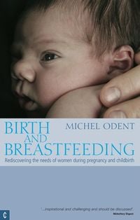 Produktbild: Birth and Breastfeeding