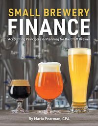 Produktbild: Small Brewery Finance