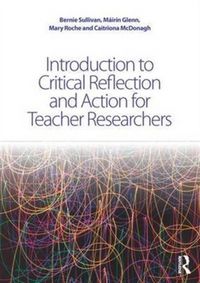Produktbild: Sullivan, B: Introduction to Critical Reflection and Action