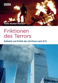 Produktbild: Friktionen des Terrors.