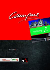 Produktbild: Campus C / Campus C Training 2