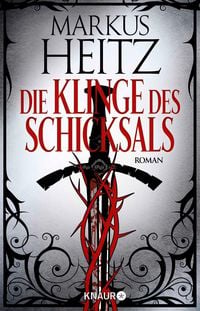 Produktbild: Die Klinge des Schicksals