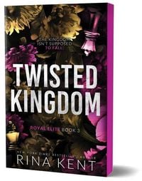Produktbild: Twisted Kingdom (Deluxe Edition)