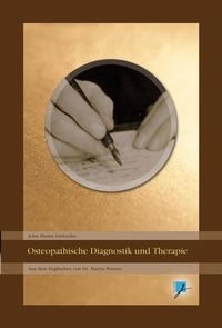 Produktbild: Osteopathische Diagnostik und Therapie
