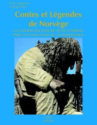 Produktbild: Contes et L&eacute;gendes de Norv&egrave;ge
