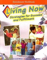 Produktbild: Living Now Enrichment Workbook