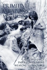 Produktbild: Primitive Weapons Miscellany