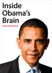 Produktbild: Inside Obama's Brain