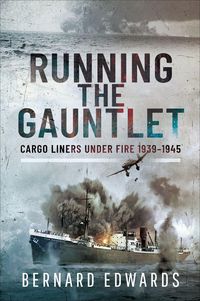 Produktbild: Running the Gauntlet