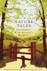 Produktbild: Allen, M: Nature Tales
