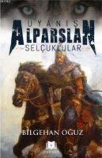 Produktbild: Uyanis Alparslan - Selcuklular