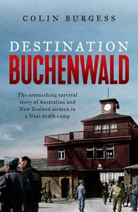 Produktbild: Destination Buchenwald