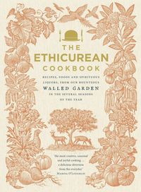 Produktbild: The Ethicurean Cookbook