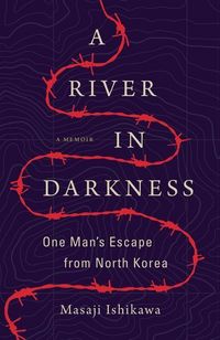 Produktbild: Ishikawa, M: A River in Darkness