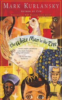 Produktbild: The White Man in the Tree and Other Stories