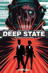 Produktbild: Deep State 01