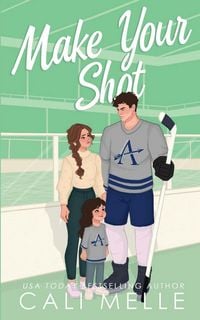 Produktbild: Make Your Shot
