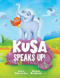 Produktbild: Kusa Speaks Up!