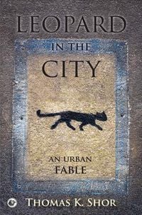 Produktbild: Leopard in the City