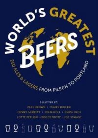 Produktbild: Bullen, C: World's Greatest Beers