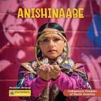 Produktbild: Anishinaabe