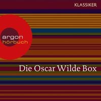 Produktbild: Oscar Wilde