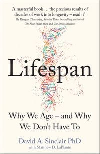 Produktbild: Lifespan