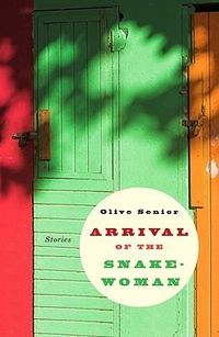 Produktbild: Arrival of the Snake-Woman