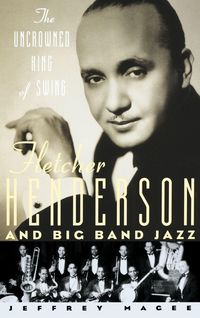 Produktbild: The Uncrowned King of Swing